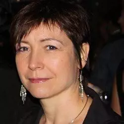 Dr. Martine Flamme