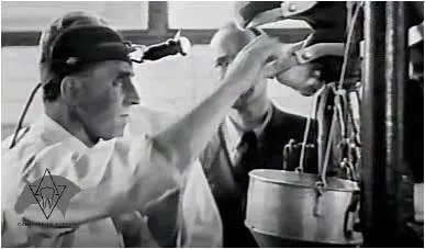 Professeur Erwin Beker