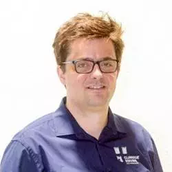 Dr. Thomas van Bergen
